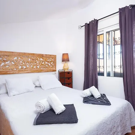 Tatil Evi El Boticari By Aguilarent Denia