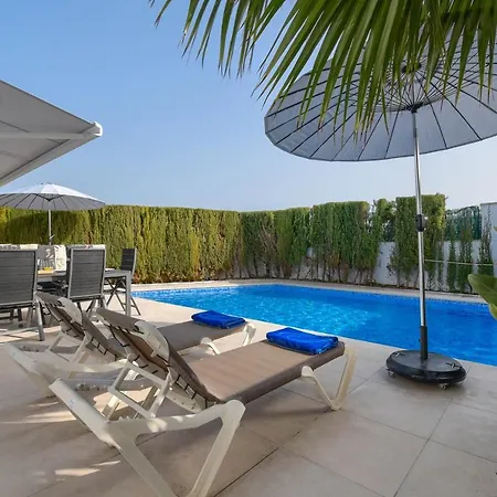 El Boticari Tatil Evi *