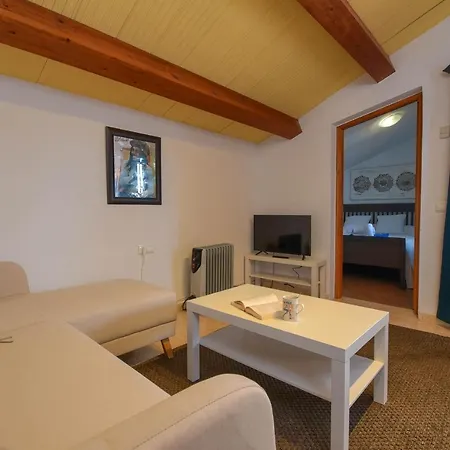 Tatil Evi El Boticari *