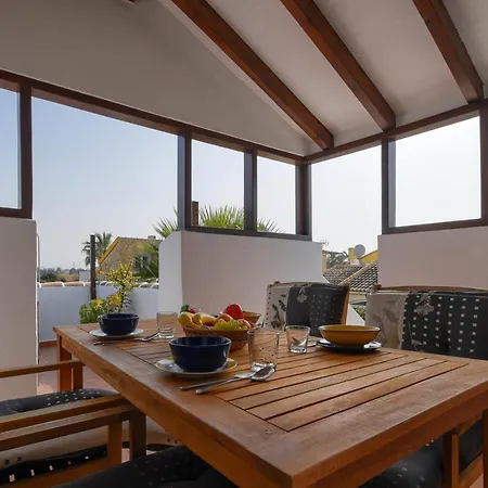 Tatil Evi El Boticari