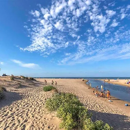 El Boticari Tatil Evi