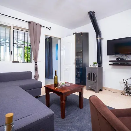 Tatil Evi El Boticari *