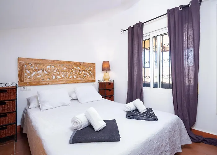 度假居 El Boticari By Aguilarent 德尼亚