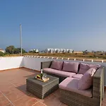 Tatil Evi El Boticari By Aguilarent *