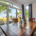 El Boticari By Aguilarent Tatil Evi Denia