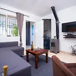 Tatil Evi El Boticari By Aguilarent *