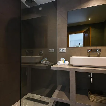 El Boticari By Aguilarent Semesterbostad