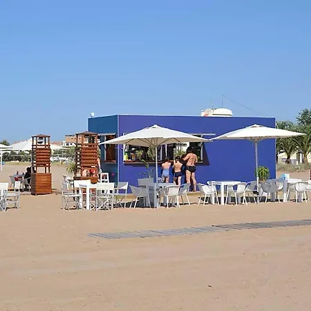 Semesterbostad El Boticari By Aguilarent Denia
