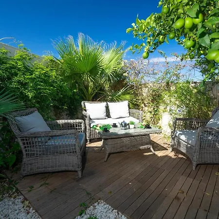 Semesterbostad El Boticari By Aguilarent