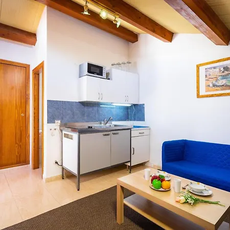 Semesterbostad El Boticari By Aguilarent