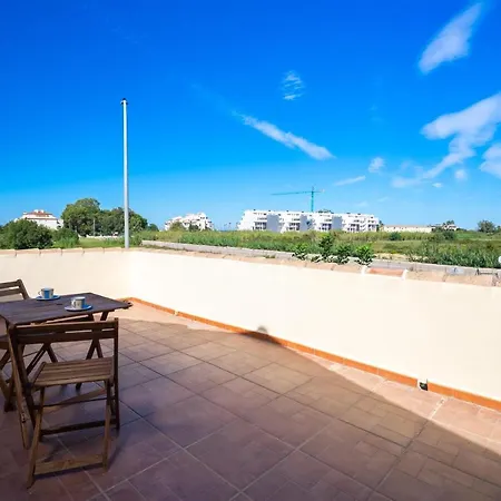 Semesterbostad El Boticari By Aguilarent