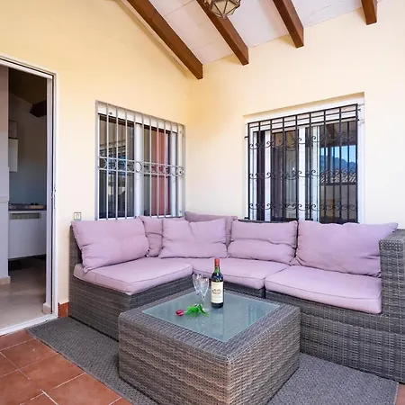 El Boticari By Aguilarent * Denia